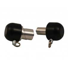 Woodcraft Rear Axle Slider for Yamaha R6 (06+) Woodcraft Rear Axle Slider for Yamaha R6 (06+)