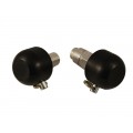 Woodcraft Front Axle Slider for Suzuki GSXR1000 (12-15) Woodcraft Front Axle Slider for Suzuki GSXR1000 (12-15)