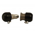 Woodcraft Front Axle Slider for Suzuki GSXR600/750 (11+) Woodcraft Front Axle Slider for Suzuki GSXR600/750 (11+)
