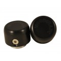 Woodcraft Front or Rear Axle Sliders for Honda Grom and Kawasaki Z125 Pro Woodcraft Front or Rear Axle Sliders for Honda Grom and Kawasaki Z125 Pro