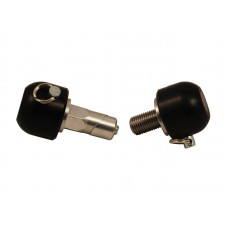 Woodcraft Front Axle Slider for Honda CBR600RR (07+) Woodcraft Front Axle Slider for Honda CBR600RR (07+)