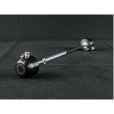 Woodcraft Front Axle Slider for Yamaha YZF-R3 / MT-03 (2015+)