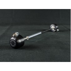 Woodcraft Front Axle Slider for Yamaha FZ-07 (MT07) (2015+) &  XSR700 (2016+)