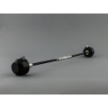 Woodcraft Rear Axle Slider for Yamaha YZF R3 (2015+) Woodcraft Rear Axle Slider for Yamaha YZF R3 (2015+)