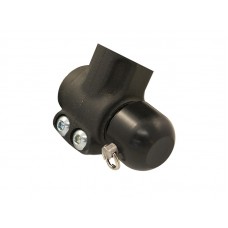 Woodcraft Front Axle Slider for Yamaha R6 (06+) R1 (04-14)