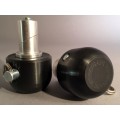 Woodcraft Rear Axle Slider for BMW-S1000RR/S1000XR/HP4 & Yamaha- R1/R1M Woodcraft Rear Axle Slider for BMW-S1000RR/S1000XR/HP4 & Yamaha- R1/R1M