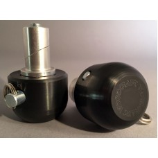 Woodcraft Rear Axle Slider for BMW-S1000RR/S1000XR/HP4 & Yamaha- R1/R1M Woodcraft Rear Axle Slider for BMW-S1000RR/S1000XR/HP4 & Yamaha- R1/R1M