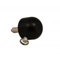Woodcraft Rear Axle Slider for Triumph 675 / 675R / Street Triple  All Years