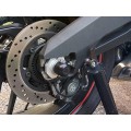 Woodcraft Rear Axle Slider for Ducati Panigale 899/959 / Monster 821