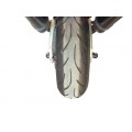 Woodcraft Rear Axle Sliders for Aprilia Woodcraft Rear Axle Sliders for Aprilia