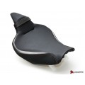 LUIMOTO (Sport) Rider Seat Covers for the KAWASAKI Z1000 (2014+)