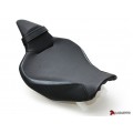 LUIMOTO (Sport) Rider Seat Covers for the KAWASAKI Z1000 (2014+)