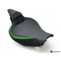 LUIMOTO (Sport) Rider Seat Covers for the KAWASAKI Z1000 (2014+) LUIMOTO (Sport) Rider Seat Covers for the KAWASAKI Z1000 (2014+)