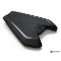 LUIMOTO (Sport) Passenger Seat Cover for the KAWASAKI Z1000 (2014+) LUIMOTO (Sport) Passenger Seat Cover for the KAWASAKI Z1000 (2014+)