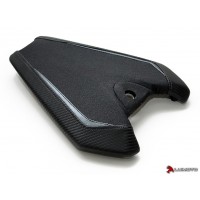 LUIMOTO (Sport) Passenger Seat Cover for the KAWASAKI Z1000 (2014+) LUIMOTO (Sport) Passenger Seat Cover for the KAWASAKI Z1000 (2014+)