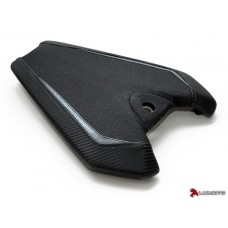 LUIMOTO (Sport) Passenger Seat Cover for the KAWASAKI Z1000 (2014+)