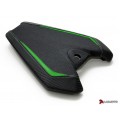 LUIMOTO (Sport) Passenger Seat Cover for the KAWASAKI Z1000 (2014+) LUIMOTO (Sport) Passenger Seat Cover for the KAWASAKI Z1000 (2014+)
