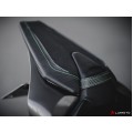 LUIMOTO (Sport) Passenger Seat Cover for the KAWASAKI Z1000 (2014+)