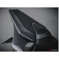 LUIMOTO (Sport) Passenger Seat Cover for the KAWASAKI Z1000 (2014+) LUIMOTO (Sport) Passenger Seat Cover for the KAWASAKI Z1000 (2014+)