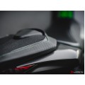 LUIMOTO (Sport) Passenger Seat Cover for the KAWASAKI Z1000 (2014+) LUIMOTO (Sport) Passenger Seat Cover for the KAWASAKI Z1000 (2014+)
