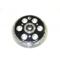 DBK Special Parts (Ducabike) Type 1 Clutch Pressure Plate (Air System) DBK Special Parts (Ducabike) Type 1 Clutch Pressure Plate (Air System)