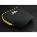 LUIMOTO (Sport) Rider Seat Cover for the SUZUKI TL1000R (98-03) LUIMOTO (Sport) Rider Seat Cover for the SUZUKI TL1000R (98-03)