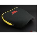 LUIMOTO (Sport) Rider Seat Cover for the SUZUKI TL1000R (98-03) LUIMOTO (Sport) Rider Seat Cover for the SUZUKI TL1000R (98-03)