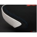 LUIMOTO (Sport) Rider Seat Cover for the SUZUKI TL1000R (98-03) LUIMOTO (Sport) Rider Seat Cover for the SUZUKI TL1000R (98-03)