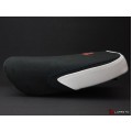 LUIMOTO (Sport) Rider Seat Cover for the SUZUKI TL1000R (98-03) LUIMOTO (Sport) Rider Seat Cover for the SUZUKI TL1000R (98-03)