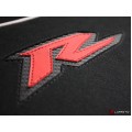LUIMOTO (Sport) Rider Seat Cover for the SUZUKI TL1000R (98-03) LUIMOTO (Sport) Rider Seat Cover for the SUZUKI TL1000R (98-03)