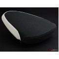 LUIMOTO (Sport) Passenger Seat Covers for the SUZUKI TL1000R (98-03) LUIMOTO (Sport) Passenger Seat Covers for the SUZUKI TL1000R (98-03)