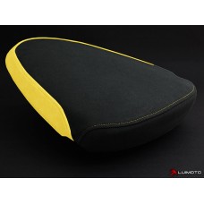 LUIMOTO (Sport) Passenger Seat Covers for the SUZUKI TL1000R (98-03)