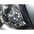 R&G Racing Right Side Oil Pump Engine Case Cover For Yamaha YZF R1 '09-'14