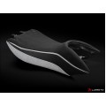 LUIMOTO GT Rider Seat Cover for the Aprilia MANA 850 (08-15) LUIMOTO GT Rider Seat Cover for the Aprilia MANA 850 (08-15)