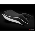 LUIMOTO GT Rider Seat Cover for the Aprilia MANA 850 (08-15) LUIMOTO GT Rider Seat Cover for the Aprilia MANA 850 (08-15)