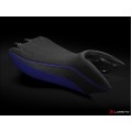 LUIMOTO GT Rider Seat Cover for the Aprilia MANA 850 (08-15) LUIMOTO GT Rider Seat Cover for the Aprilia MANA 850 (08-15)