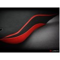 LUIMOTO GT Rider Seat Cover for the Aprilia MANA 850 (08-15) LUIMOTO GT Rider Seat Cover for the Aprilia MANA 850 (08-15)