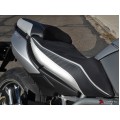 LUIMOTO GT Rider Seat Cover for the Aprilia MANA 850 (08-15) LUIMOTO GT Rider Seat Cover for the Aprilia MANA 850 (08-15)