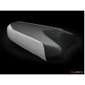 LUIMOTO GT Passenger Seat Cover for the Aprilia MANA 850 (08-15) LUIMOTO GT Passenger Seat Cover for the Aprilia MANA 850 (08-15)