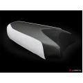 LUIMOTO GT Passenger Seat Cover for the Aprilia MANA 850 (08-15) LUIMOTO GT Passenger Seat Cover for the Aprilia MANA 850 (08-15)