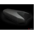 LUIMOTO GT Passenger Seat Cover for the Aprilia MANA 850 (08-15) LUIMOTO GT Passenger Seat Cover for the Aprilia MANA 850 (08-15)