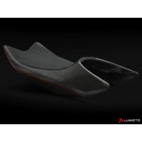 LUIMOTO (R) Rider Seat Covers for the KTM 1290 Super Duke R (17-19) LUIMOTO (R) Rider Seat Covers for the KTM 1290 Super Duke R (17-19)