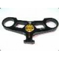 DBK Special Parts (Ducabike) Steering Head Nut for Most Ducati DBK Special Parts (Ducabike) Steering Head Nut for Most Ducati