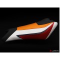 LUIMOTO (Limited Edition SP) Rider Seat Covers for the HONDA CBR1000RR (12-16) LUIMOTO (Limited Edition SP) Rider Seat Covers for the HONDA CBR1000RR (12-16)