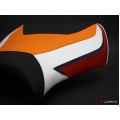 LUIMOTO (Limited Edition SP) Rider Seat Covers for the HONDA CBR1000RR (12-16) LUIMOTO (Limited Edition SP) Rider Seat Covers for the HONDA CBR1000RR (12-16)