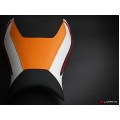 LUIMOTO (Limited Edition SP) Rider Seat Covers for the HONDA CBR1000RR (12-16) LUIMOTO (Limited Edition SP) Rider Seat Covers for the HONDA CBR1000RR (12-16)