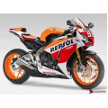 LUIMOTO (Limited Edition SP) Rider Seat Covers for the HONDA CBR1000RR (12-16) LUIMOTO (Limited Edition SP) Rider Seat Covers for the HONDA CBR1000RR (12-16)