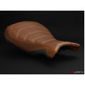 LUIMOTO (Vintage) Rider Seat Cover for the BMW R NINET / PURE / RACER LUIMOTO (Vintage) Rider Seat Cover for the BMW R NINET / PURE / RACER