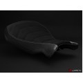 LUIMOTO (Vintage) Rider Seat Cover for the BMW R NINET / PURE / RACER LUIMOTO (Vintage) Rider Seat Cover for the BMW R NINET / PURE / RACER