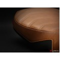 LUIMOTO (Vintage) Rider Seat Cover for the BMW R NINET / PURE / RACER LUIMOTO (Vintage) Rider Seat Cover for the BMW R NINET / PURE / RACER